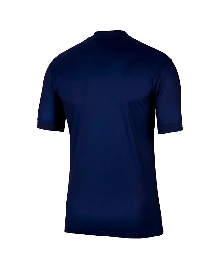 Men'S Navy Paris Saint-Germain 2025/26 Home Replica Jersey