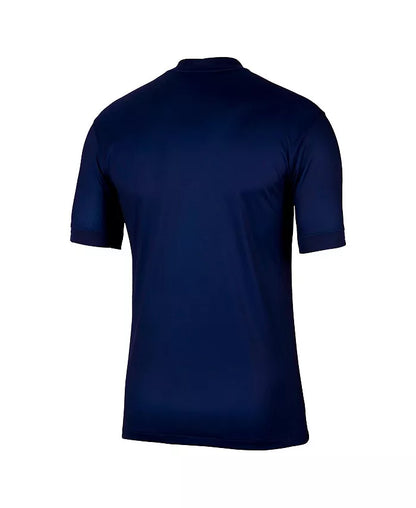 Men'S Navy Paris Saint-Germain 2025/26 Home Replica Jersey