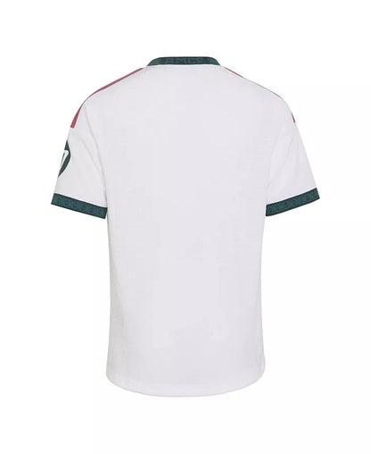 Big Boys and Girls White Real Madrid 2026/27 Home Replica Jersey