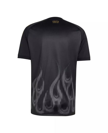 Men'S Juventus 2026/27 Third Replica Jersey