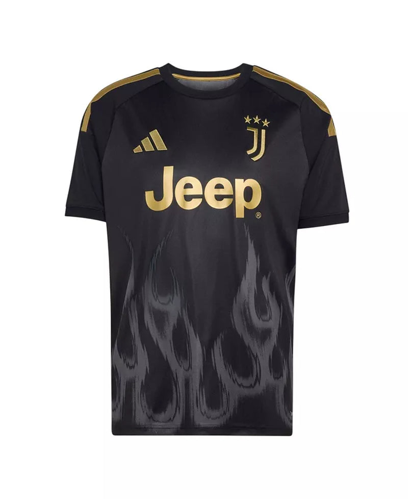 Men'S Juventus 2026/27 Third Replica Jersey