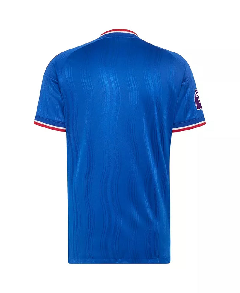 Men'S Royal Manchester United 2026/27 Away On-Field Authentic Patch Jersey